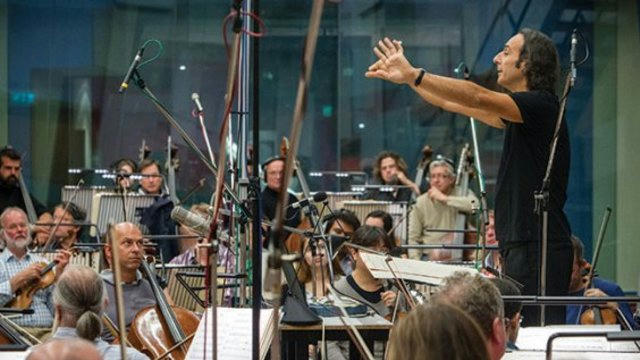 Critic's Notebook: Thoughts on the Year's Strongest Scores by Some of Hollywood's Best Composers