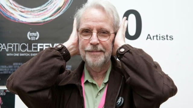 Walter Murch: searching for the sound of the God particle