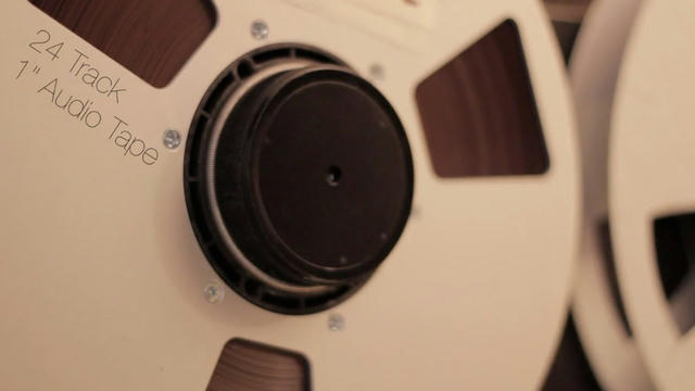 The Mixtape: Celebrating 50 years of the cassette tape. 