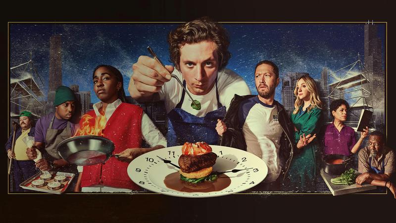 The Sound of The Bear