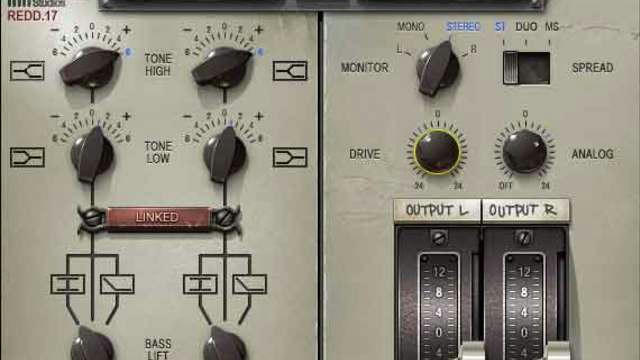 Waves Audio, Abbey Road Studios Unveil REDD Console Plug-Ins
