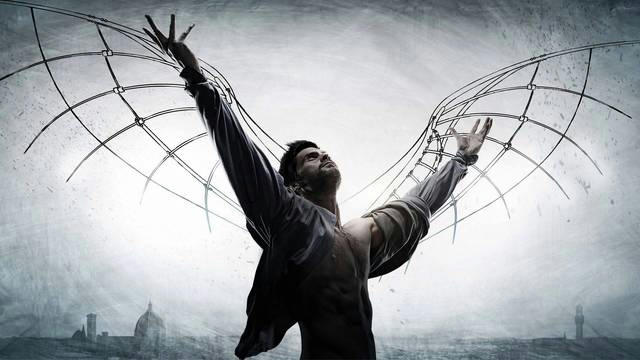 Composer Bear McCreary and the music of Da Vinici's Demons