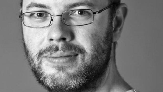 SoundWorks Collection Interview Series - Ben Minto of EA DICE Studio