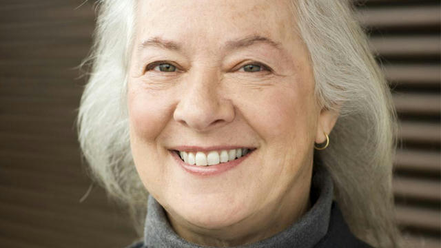 Meyer Sound EVP Helen Meyer Named Influential Woman by San Francisco Business Times