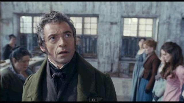 Experience the Sound of Universal Pictures’ Les Misérables in Select IMAX