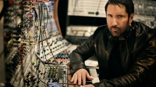 Trent Reznor's Beats-backed music service will launch in late 2013