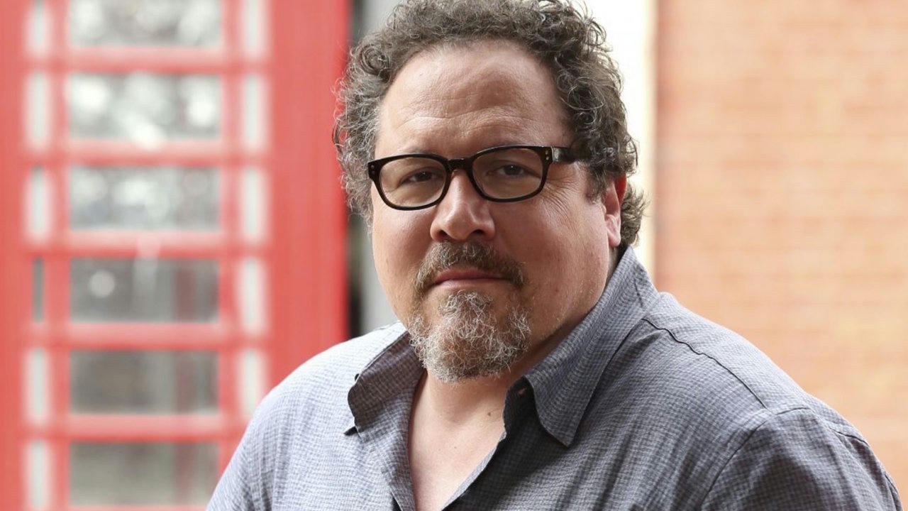 Director Jon Favreau to receive Cinema Audio Society Filmmaker Award