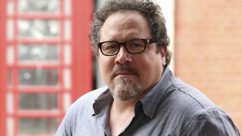 Director Jon Favreau to receive Cinema Audio Society Filmmaker Award