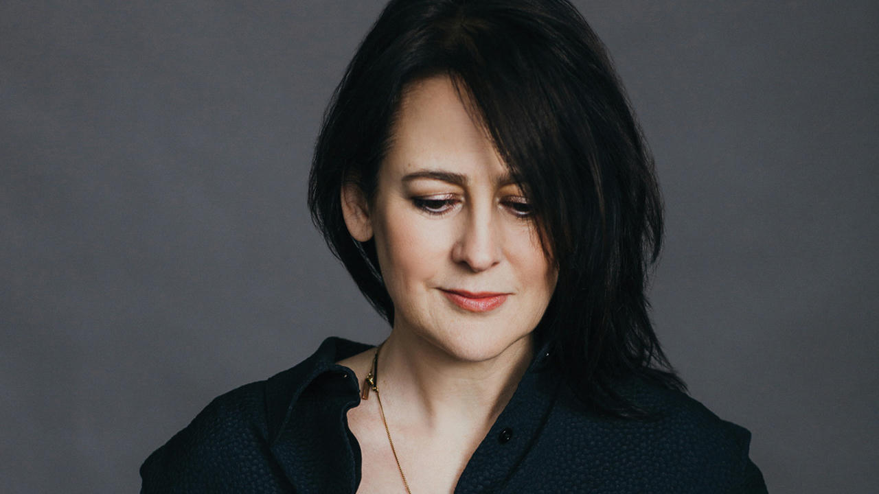Composer Lesley Barber and the music of Manchester by the Sea