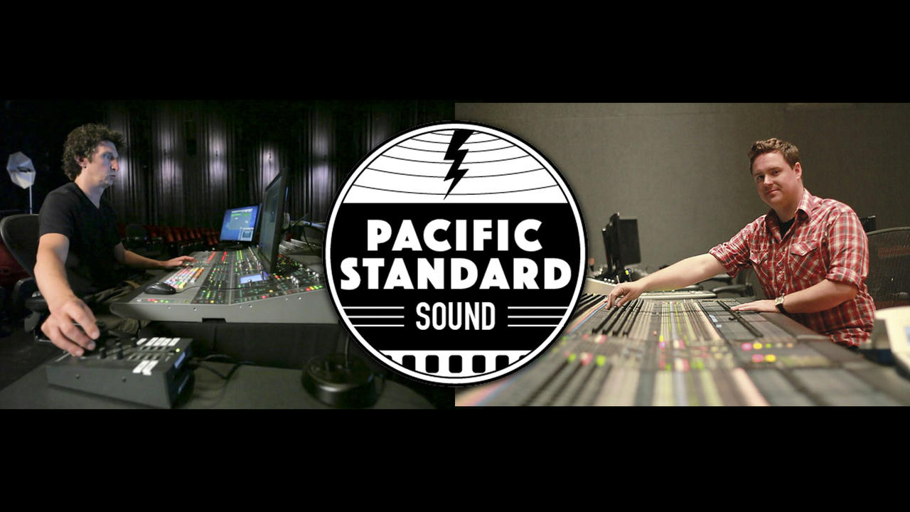SoundWorks Collection Interview Series - Craig Henighan and Will Files - Pacific Standard Sound