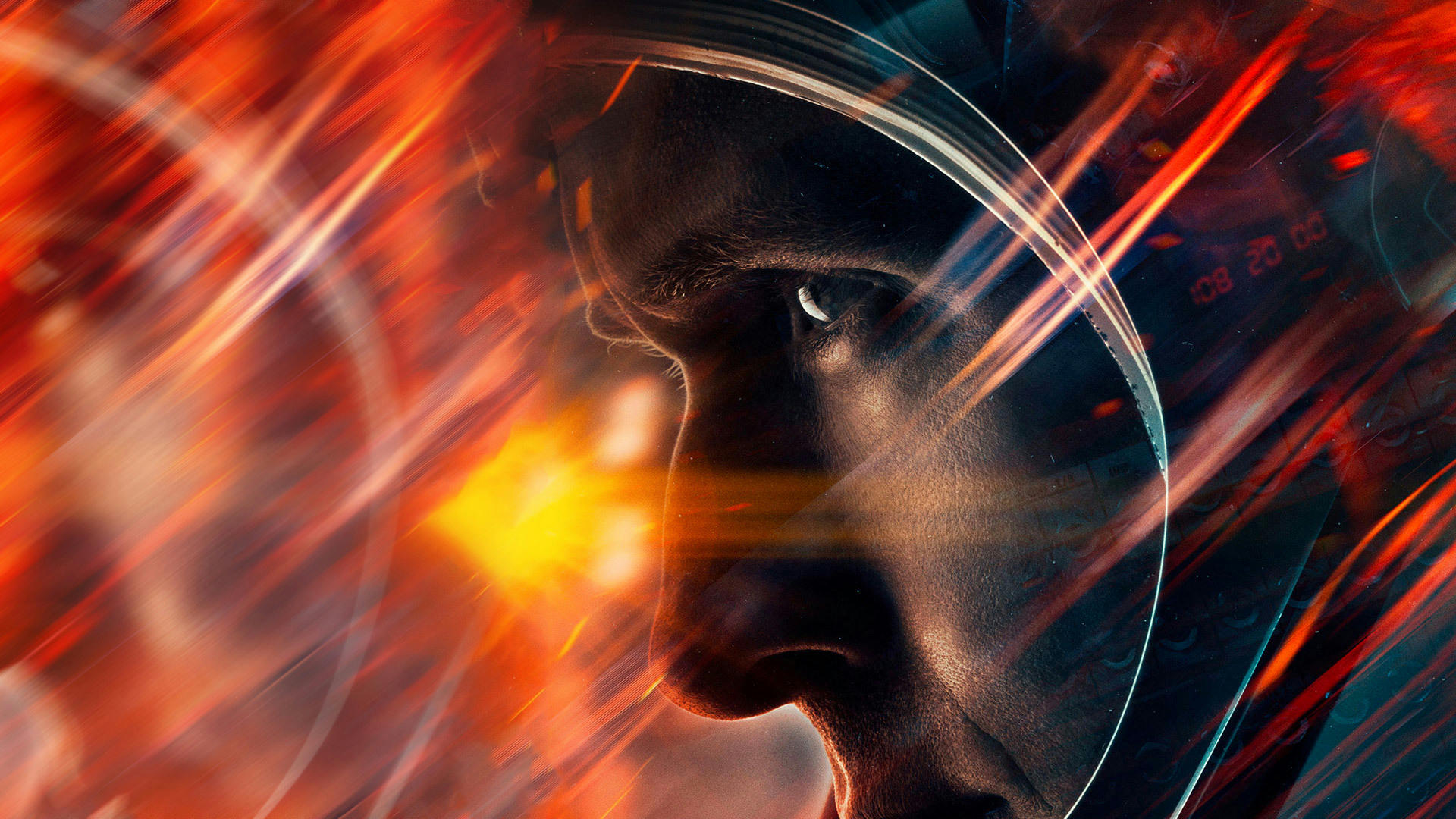 The Sound of First Man Soundshow with Damien Chazelle