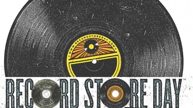 Record Store Day 2014 Is Officially Set for April 19