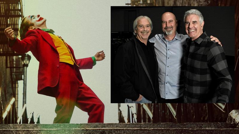 The Sound of Joker - Oscar Podcast 2020