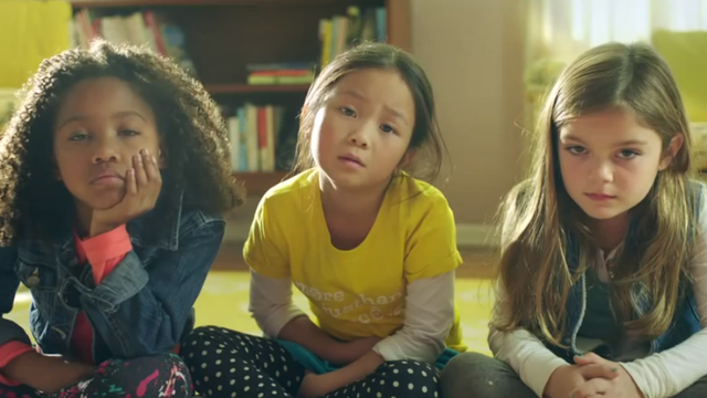 Beastie Boys send copyright threat to toy company that remixed "Girls"