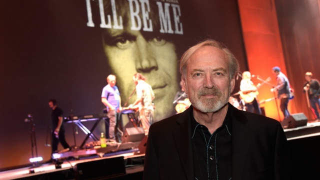 Glen Campbell: I'll be Me - Director James Keach Interview