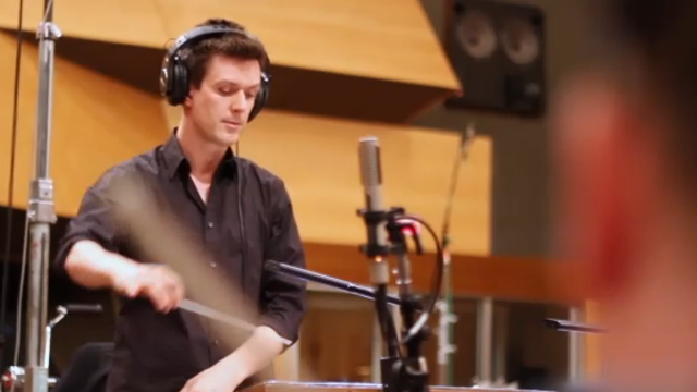 Revenge composer iZLER shares his process to scoring story and character