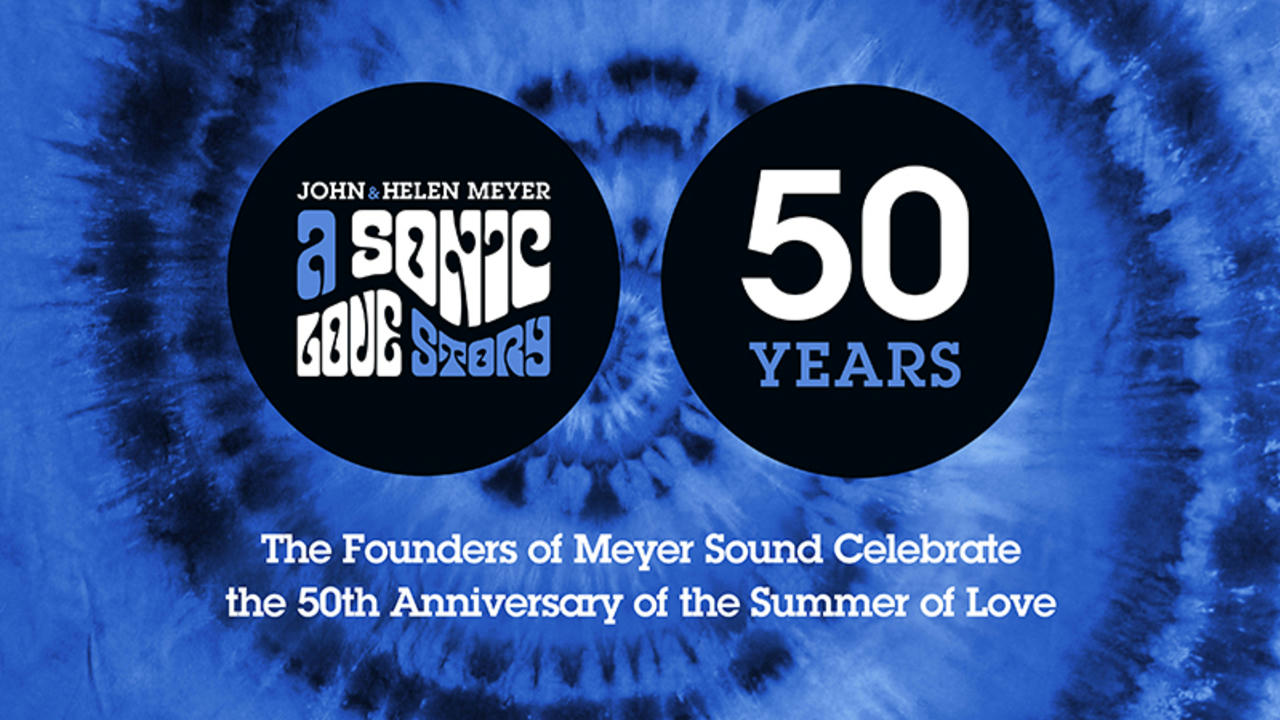 John and Helen Meyer’s 50-Year Journey: A Sonic Love Story