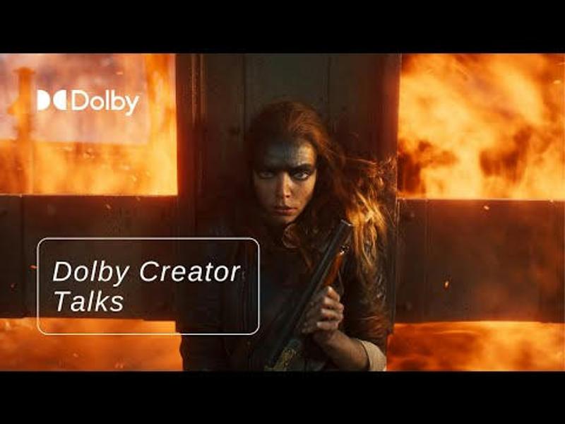 The Music of Furiosa: A Mad Max Saga