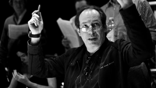 Hans Zimmer: Playing Our Part in Developing a Green Economy