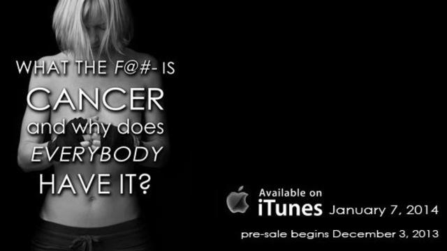 Documentary Film WHAT THE F@#- IS CANCER Gets Sound Support