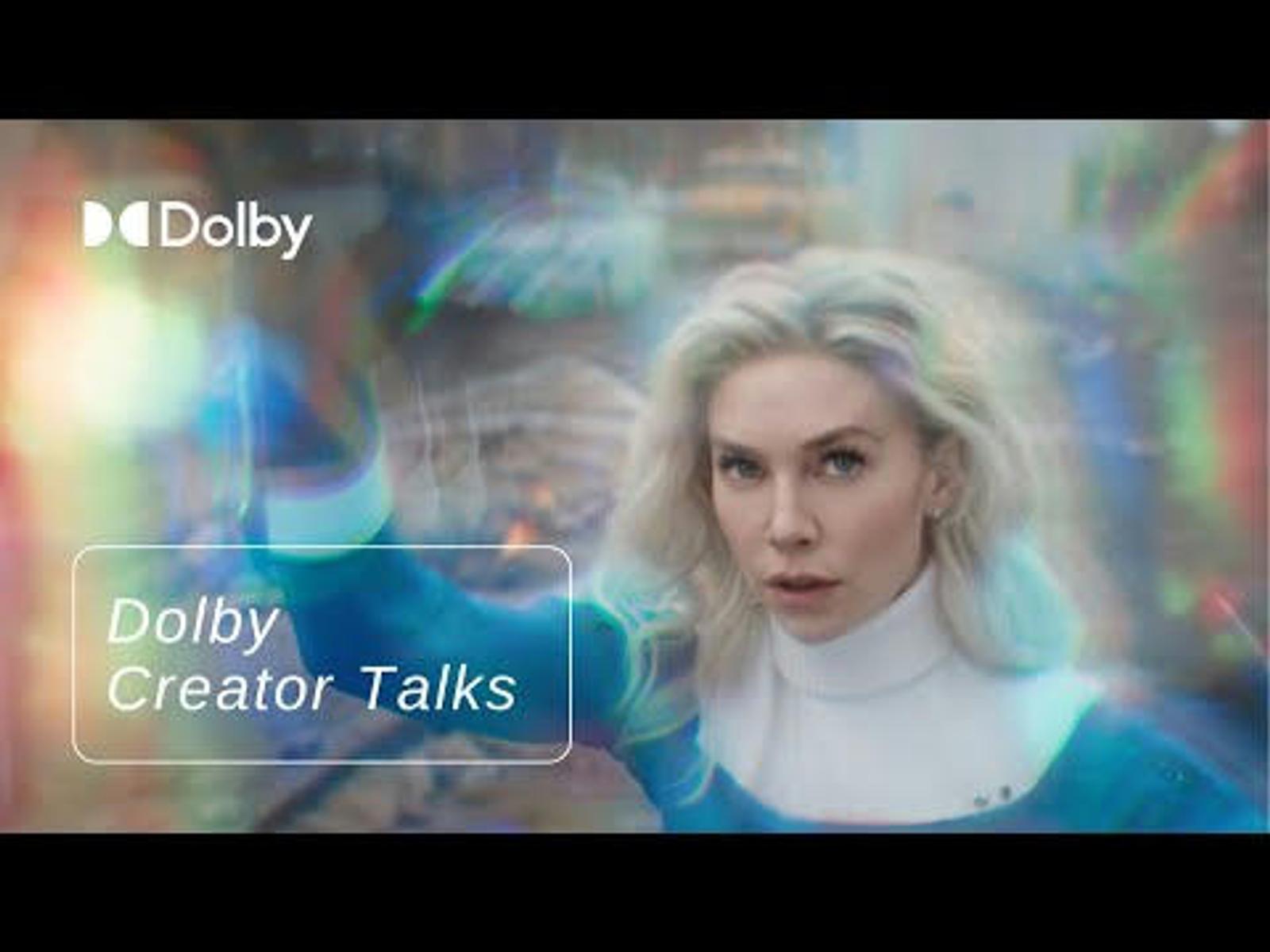 The Music of The Fantastic Four: First Steps