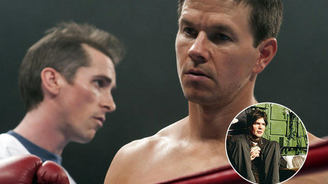 Jon Brion Tried To Score 'The Fighter' For David O. Russell, But The Score Was Scrapped