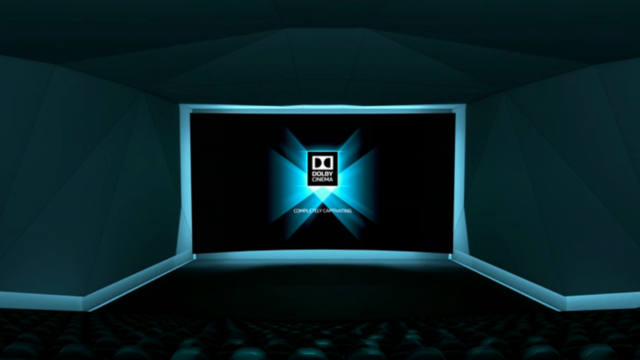 Sensory Assault: Dolby Takes on Imax With Mega-Theater Rival