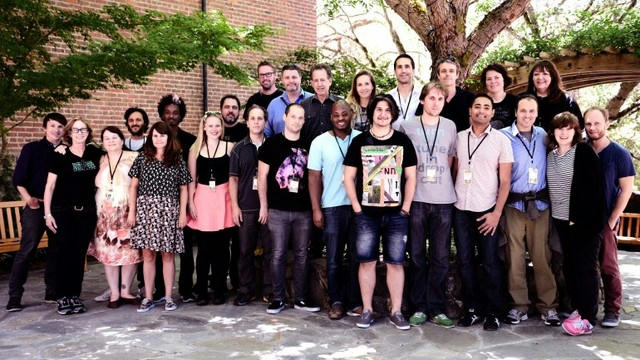 Sundance Institute and Skywalker Sound Select Independent Filmmakers and Film Composers for Sound Design Lab