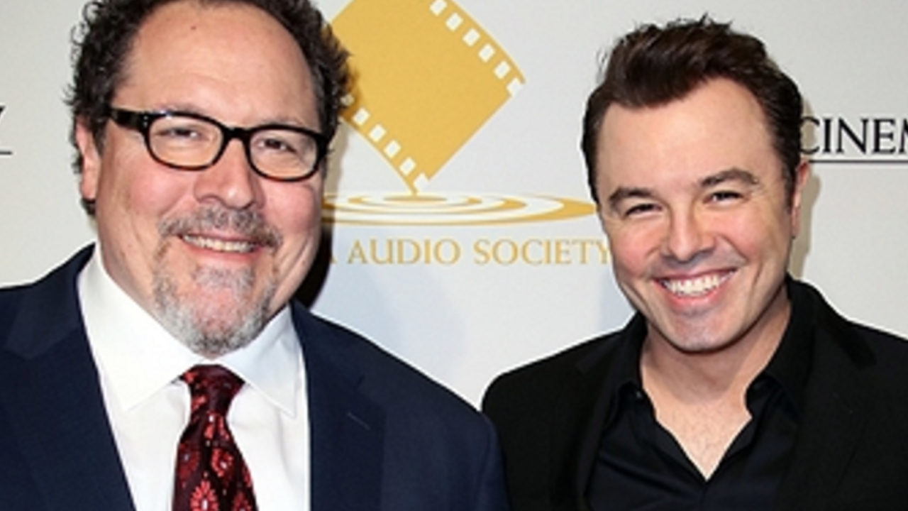 2017 Cinema Audio Society Award Videos