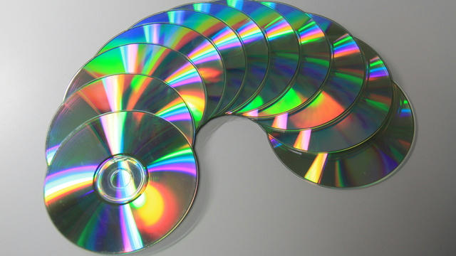 Three Reasons Why The CD Is Still Important
