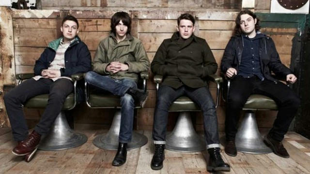 Daft Punk and Arctic Monkeys help vinyl sales reach 10-year high