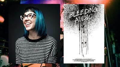 The Sound of Bleeding Audio with Director Chelsea Christer
