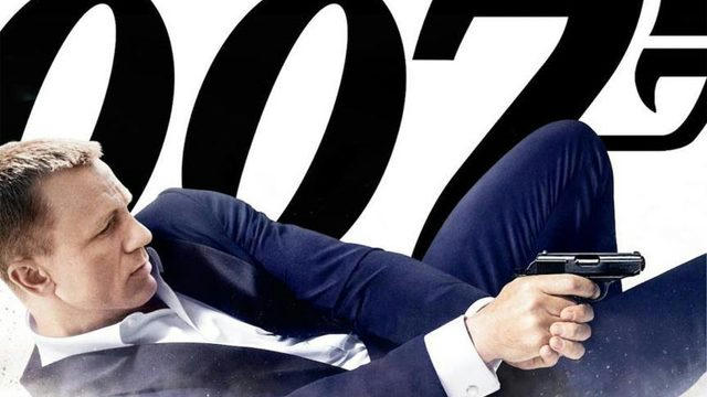 'Skyfall' Builds Academy Support, Composer Thomas Newman Overdue 