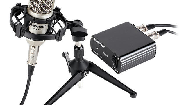 Matching Microphones and Preamps: A Crucial Combination