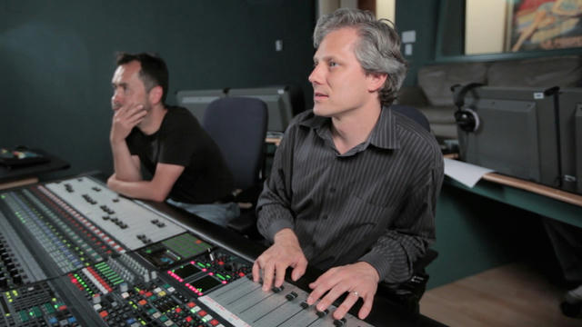 Contender – Sound Mixer Michael Semanick, The Hobbit: An Unexpected Journey