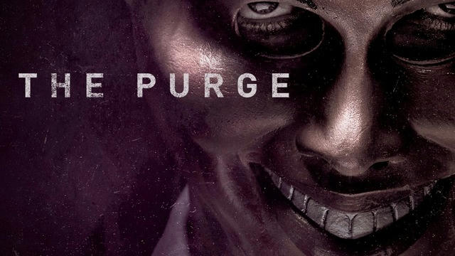 The Purge Soundtrack from Composer Nathan Whitehead