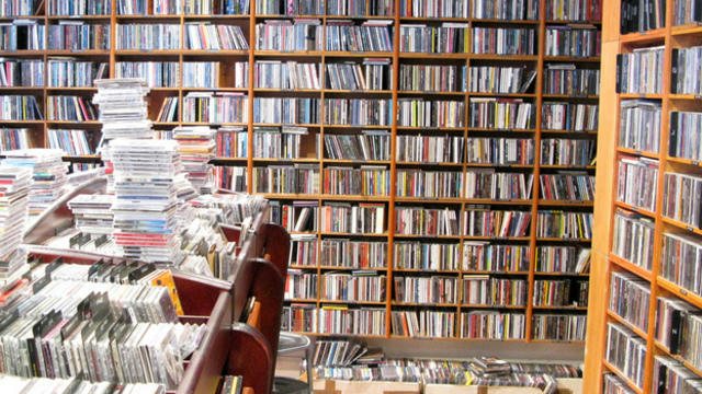 We Get Mail: How Much Music Is Too Much Music?