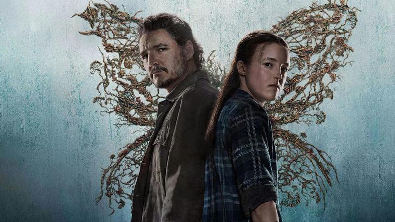 The Music of The Last of Us (Season 2) with Gustavo Santaolalla and David Fleming