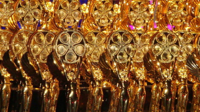 MPSE Golden Reel Awards Nominees Announced