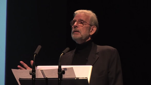 Walter Murch: From the Godfather to the God Particle