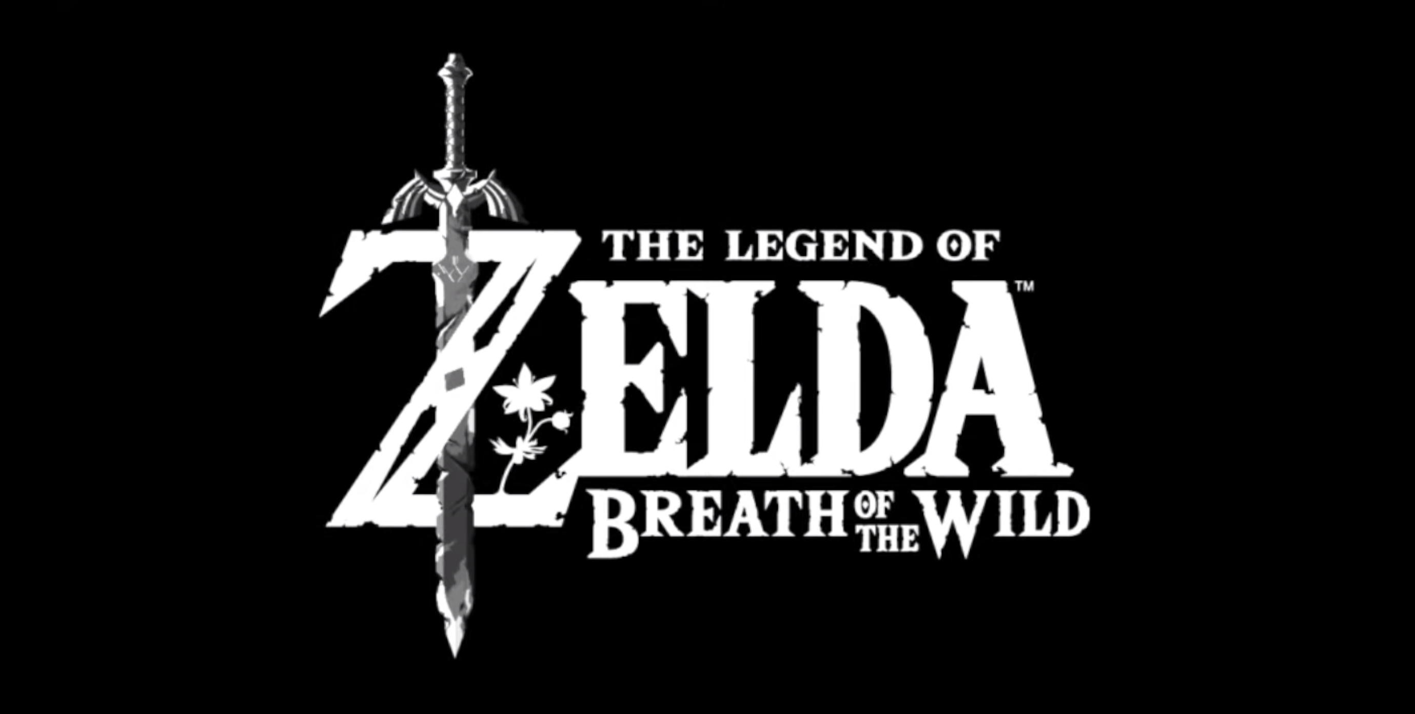 "Invisible" Sound Design in Breath of the Wild