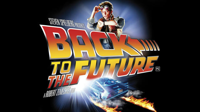 Acoustic Back to the Future