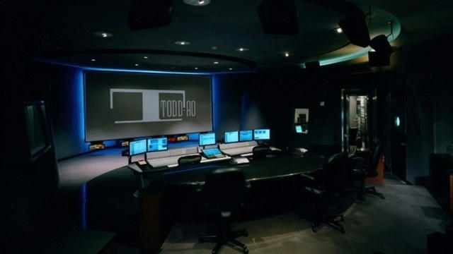 CSS Studios Renamed Todd Soundelux