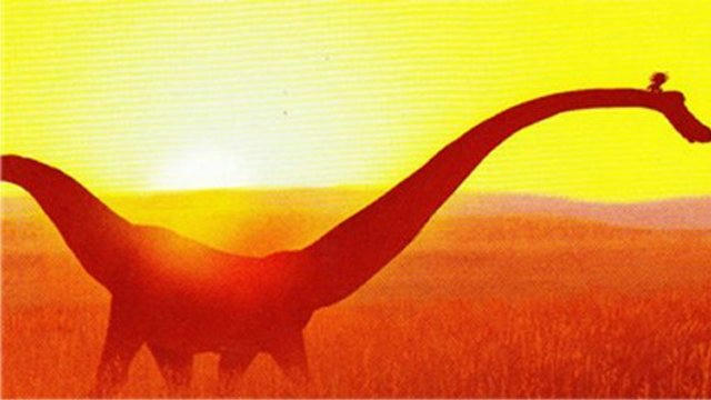 Thomas Newman to Score Pixar’s ‘The Good Dinosaur’