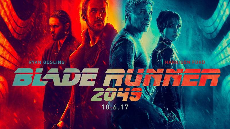 ‘Blade Runner 2049’: Hans Zimmer’s Experimental Original Score is Now Streaming Online — Listen