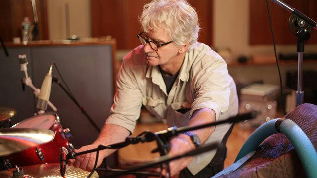 SoundWorks Collection Interview Series - Jack Douglas