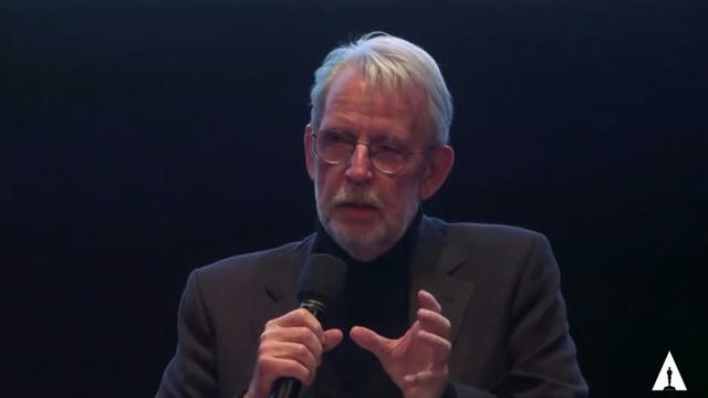 Walter Murch & Jon Favreau Discuss the Science Behind the Way We Perceive Movies