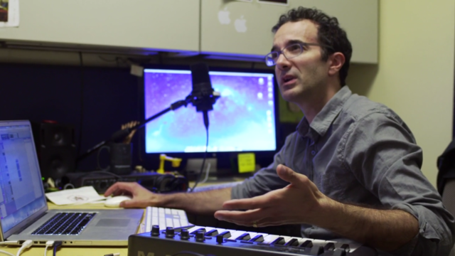 Dolby Institute: Radiolab Investigates Big Topics Through Sound