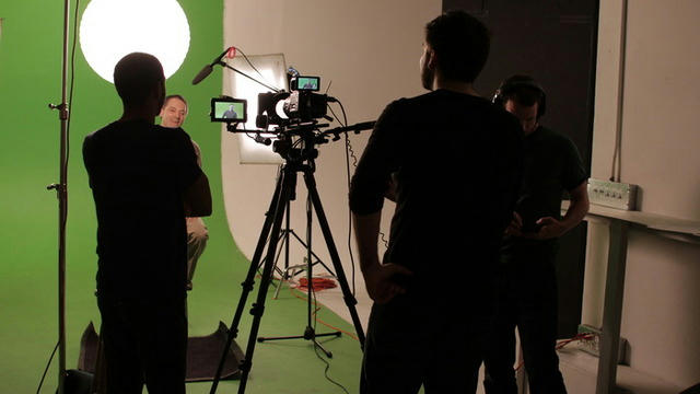 The Sound of Finite Films