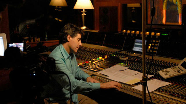 Atticus Ross Out, Javier Navarette In To Score '47 Ronin'